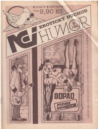 NEI Humor 9, září 1994